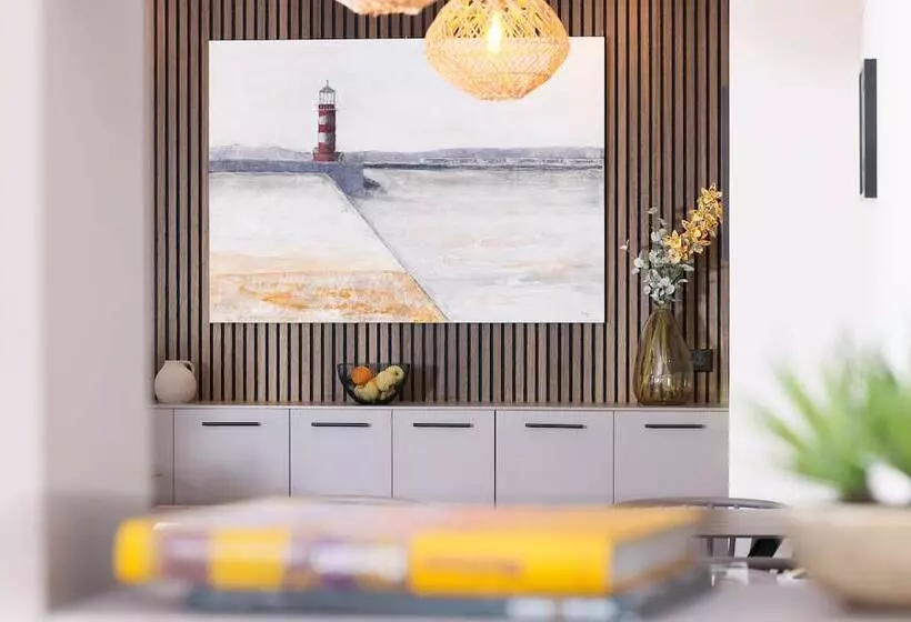 בית מלון כפרי Méditerranée