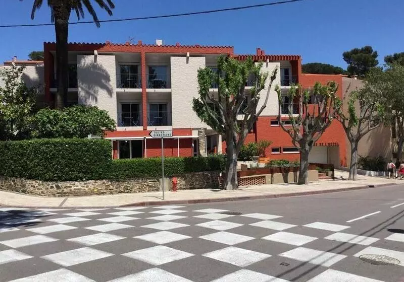Hotel Méditerranée