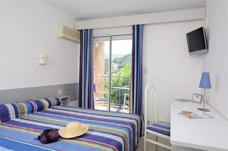 Hotel Méditerranée