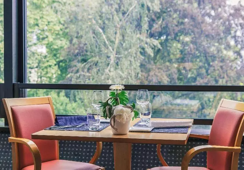 ホテル Mercure Angers Centre De Congrès