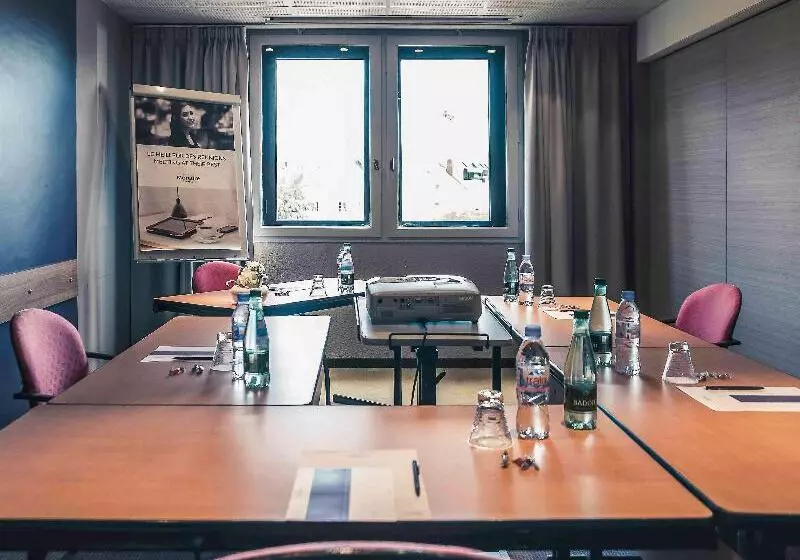 ホテル Mercure Angers Centre De Congrès