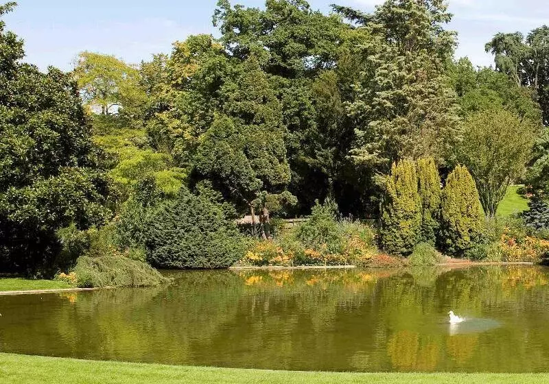 ホテル Mercure Angers Centre De Congrès