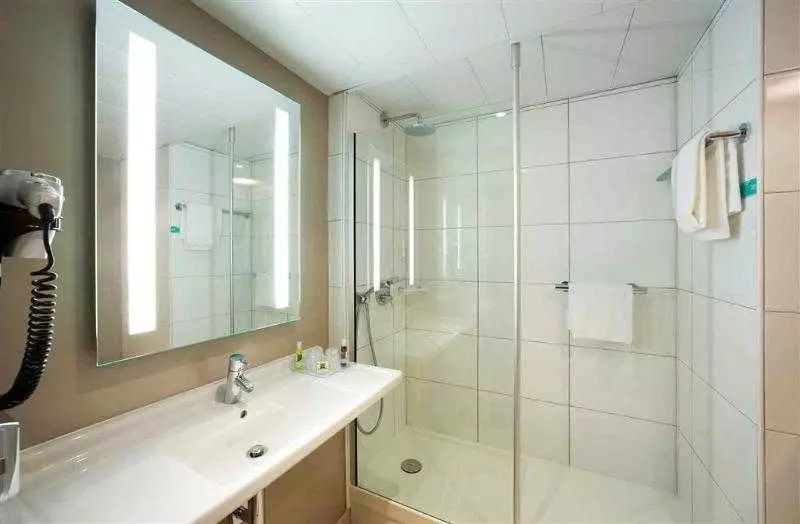 ホテル Mercure Angers Centre De Congrès