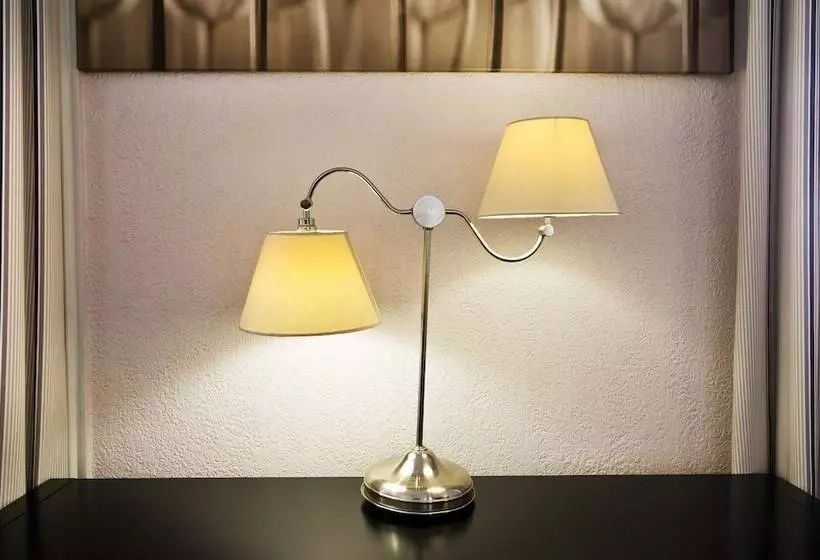 ホテル Sylvabelle