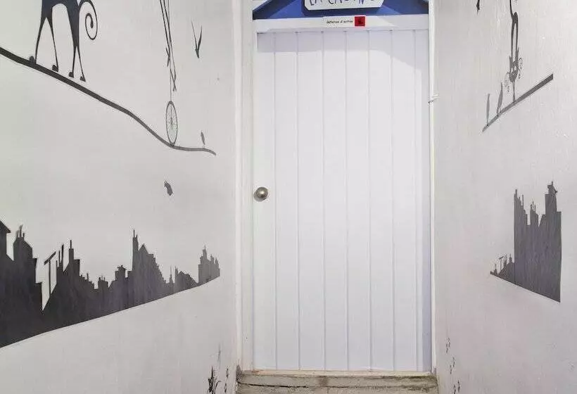 ホテル Sylvabelle