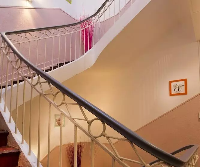 ホテル Sylvabelle