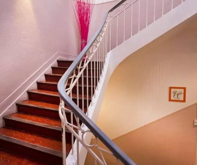 ホテル Sylvabelle