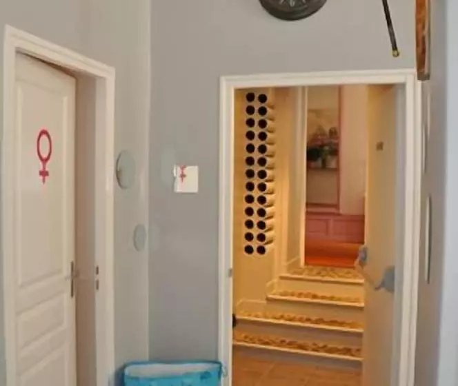 ホテル Sylvabelle