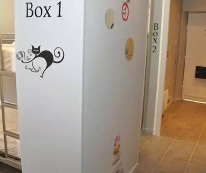 ホテル Sylvabelle