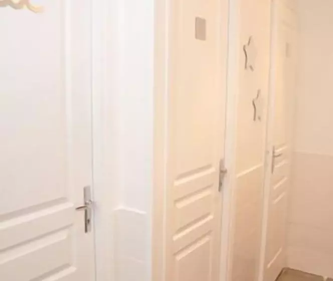 ホテル Sylvabelle