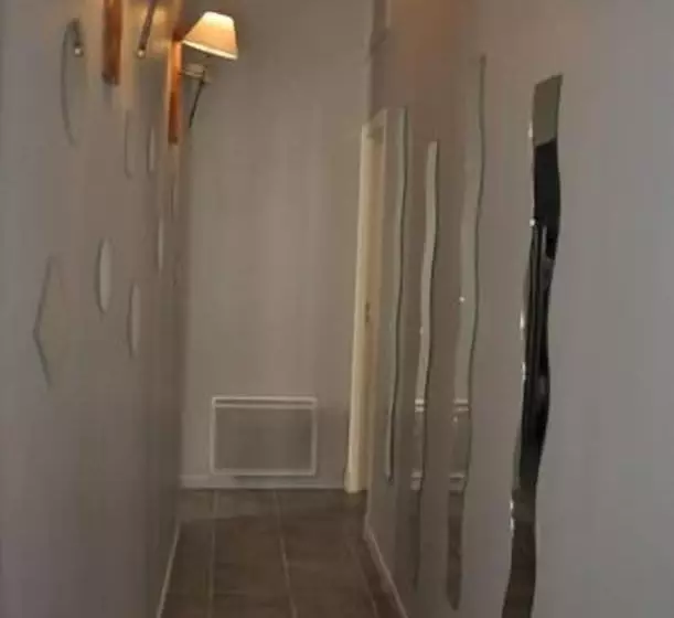 ホテル Sylvabelle