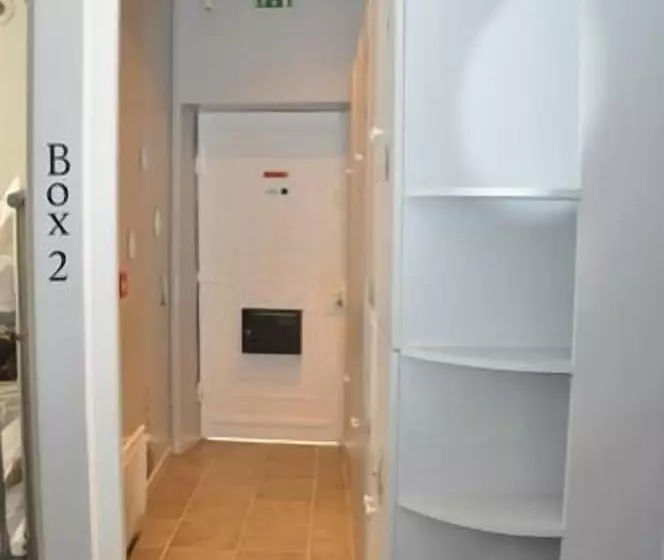 ホテル Sylvabelle