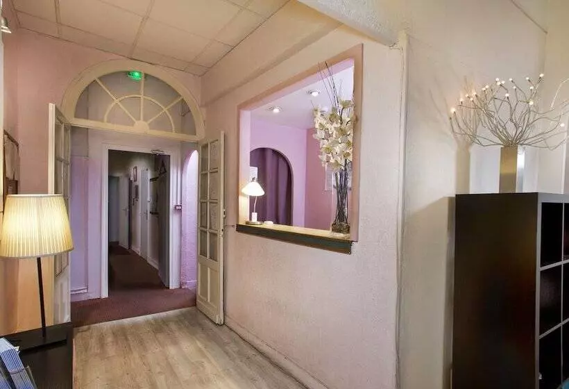 ホテル Sylvabelle