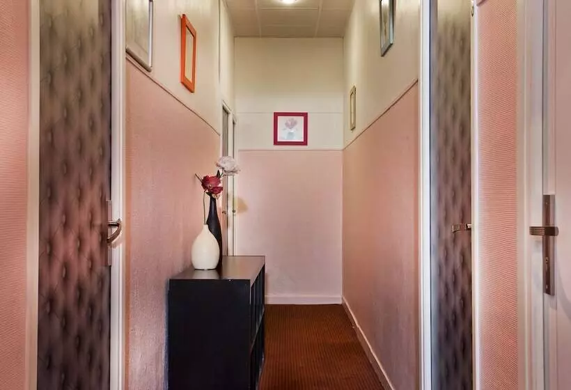 ホテル Sylvabelle