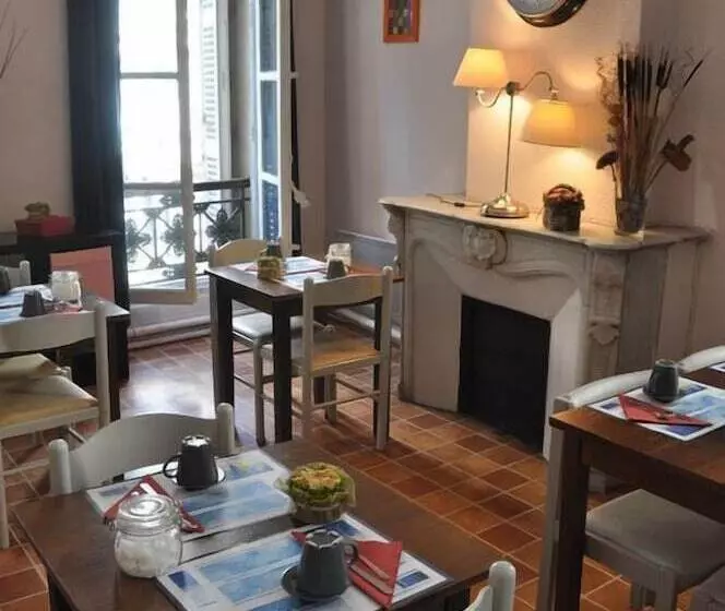 ホテル Sylvabelle