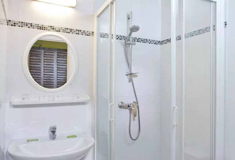 ホテル Sylvabelle