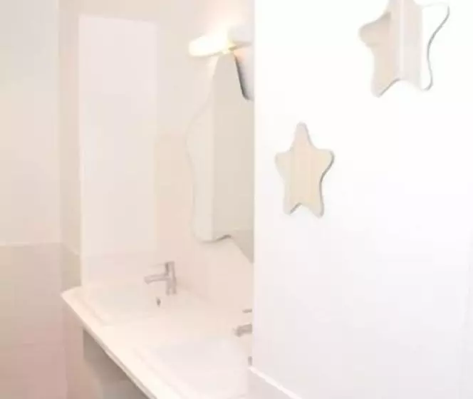 ホテル Sylvabelle