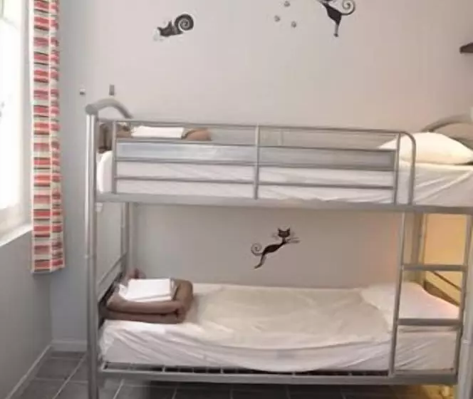 ホテル Sylvabelle