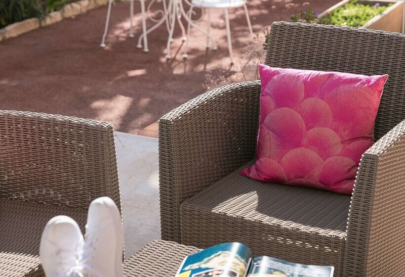 هتل The Originals Boutique, Hôtel Des Orangers, Cannes