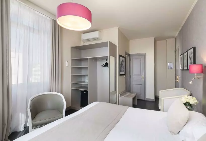 ホテル The Originals Boutique, Hôtel Des Orangers, Cannes