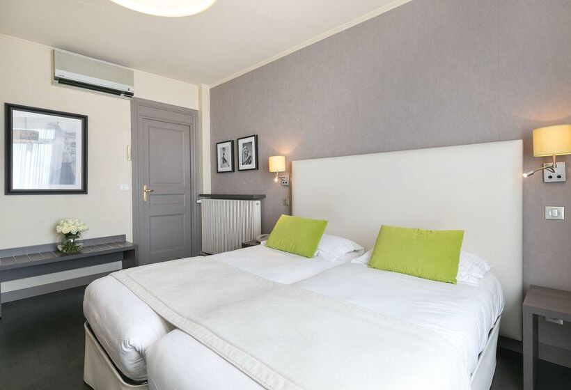 هتل The Originals Boutique, Hôtel Des Orangers, Cannes