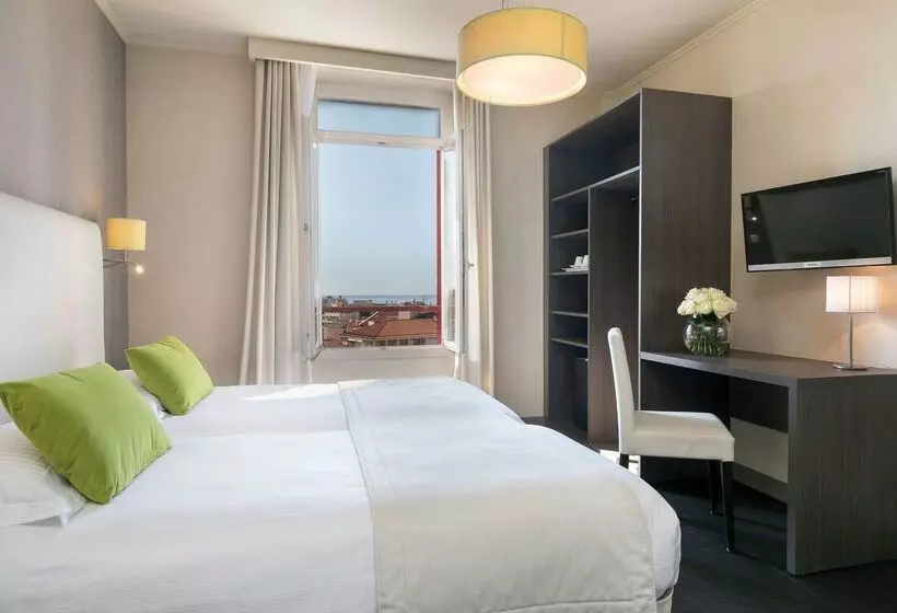 ホテル The Originals Boutique, Hôtel Des Orangers, Cannes