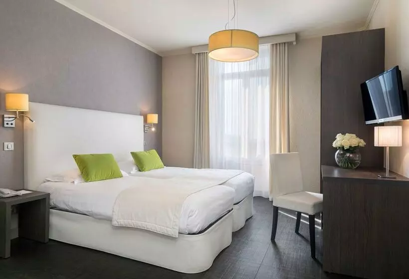 ホテル The Originals Boutique, Hôtel Des Orangers, Cannes