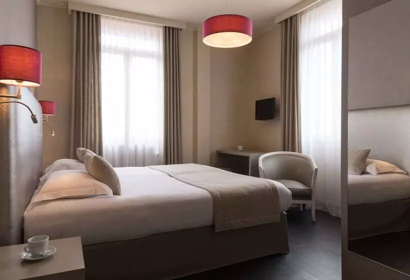 ホテル The Originals Boutique, Hôtel Des Orangers, Cannes