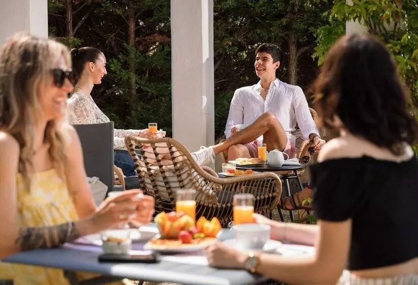 ホテル The Originals Boutique, Hôtel Des Orangers, Cannes