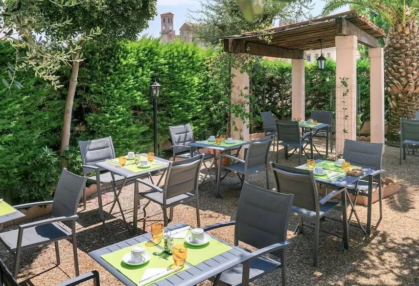 ホテル The Originals Boutique, Hôtel Des Orangers, Cannes