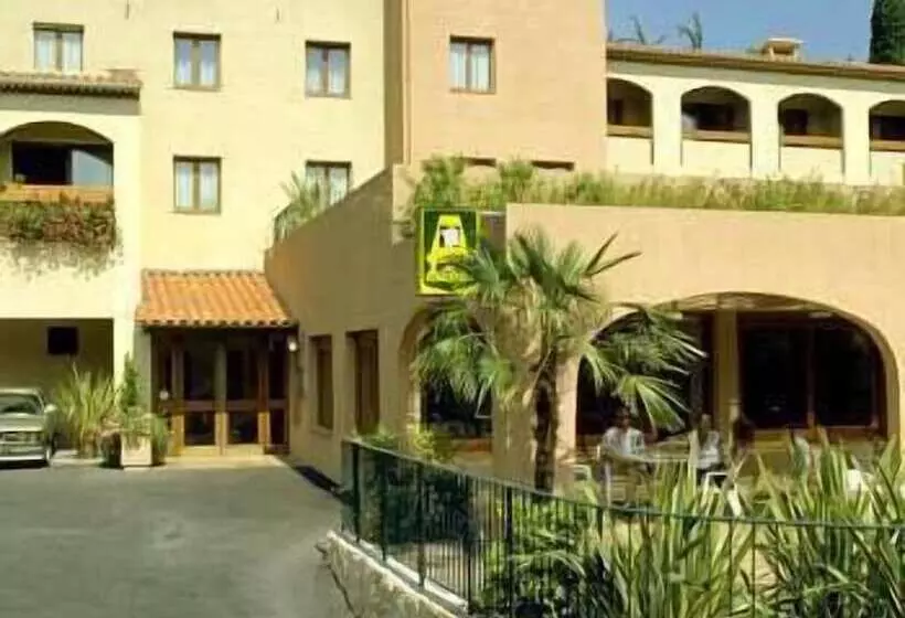 Mas De Vence Hotel Restaurant