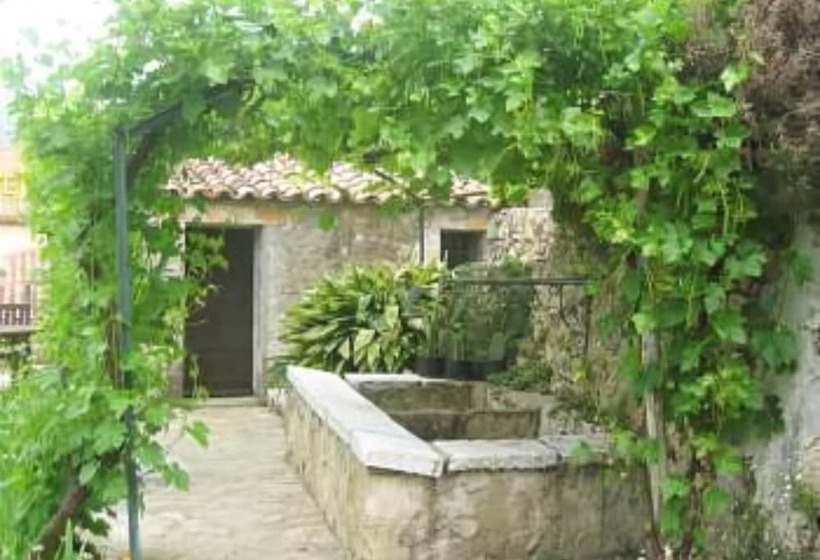 Mas De Vence Hotel Restaurant