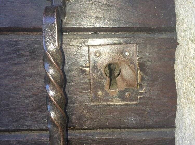 Mas De Vence Hotel Restaurant