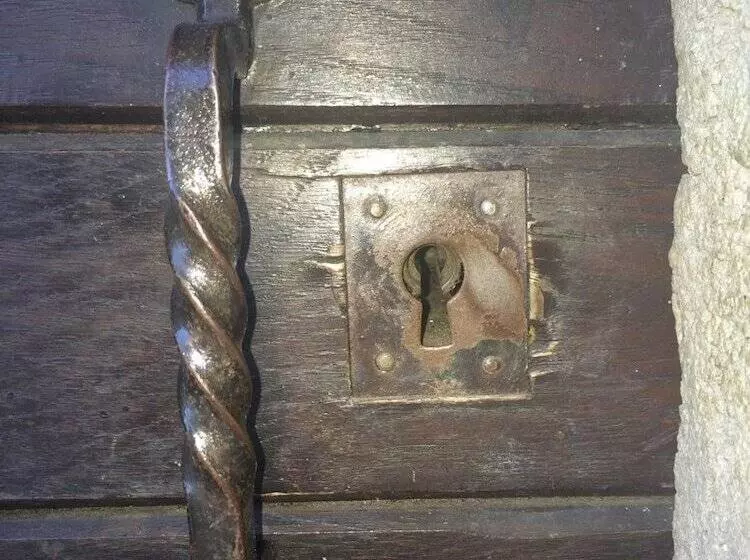 Mas De Vence Hotel Restaurant