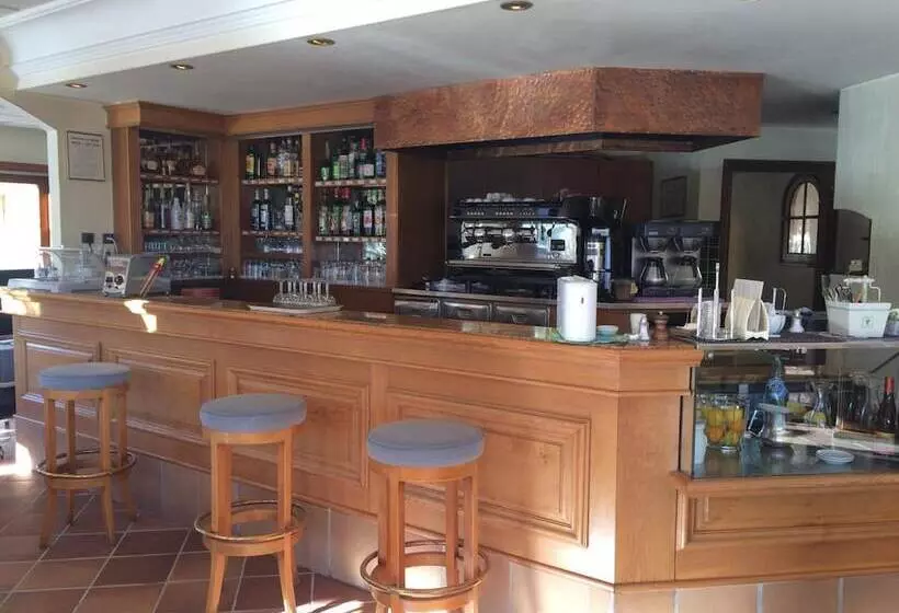 Mas De Vence Hotel Restaurant