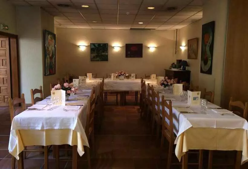 Mas De Vence Hotel Restaurant