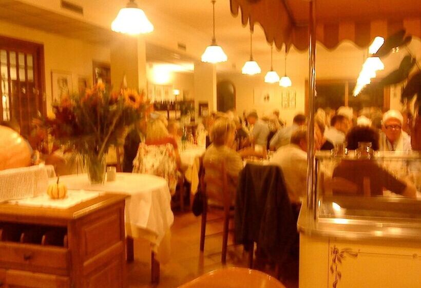 Mas De Vence Hotel Restaurant