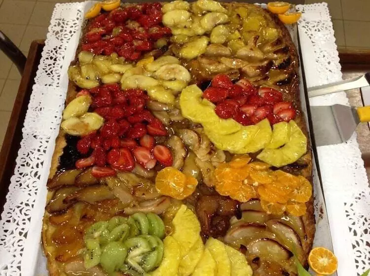 Mas De Vence Hotel Restaurant