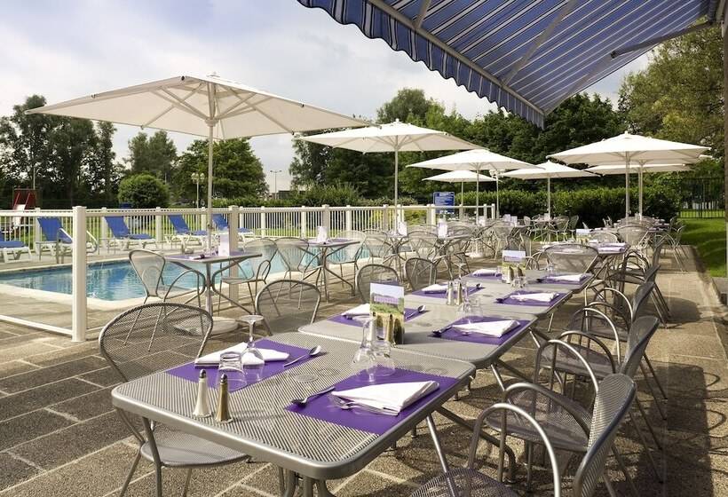 Novotel Valenciennes