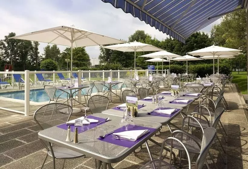 Novotel Valenciennes