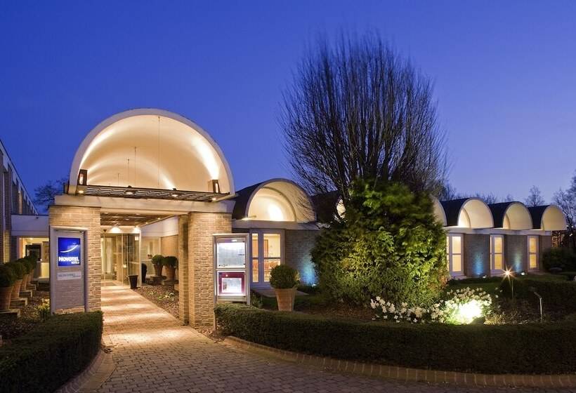 Novotel Valenciennes