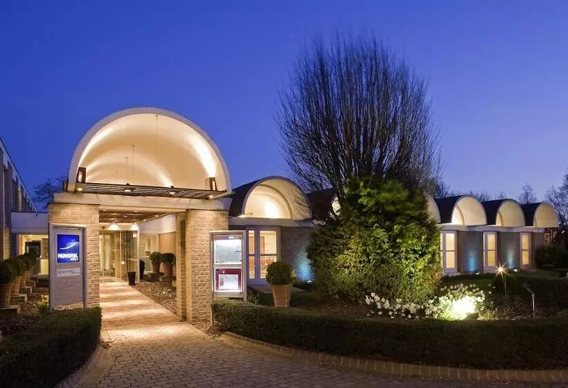 Novotel Valenciennes