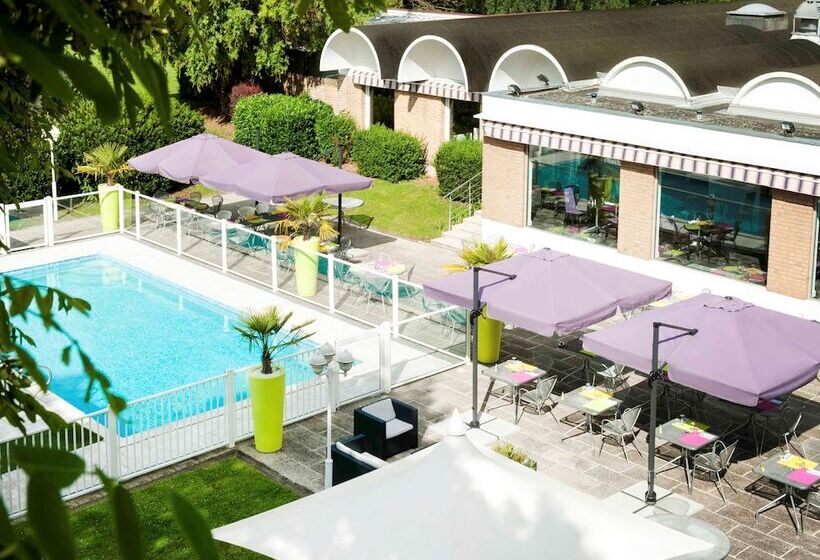 Novotel Valenciennes