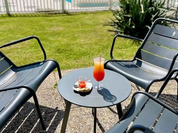 Novotel Valenciennes