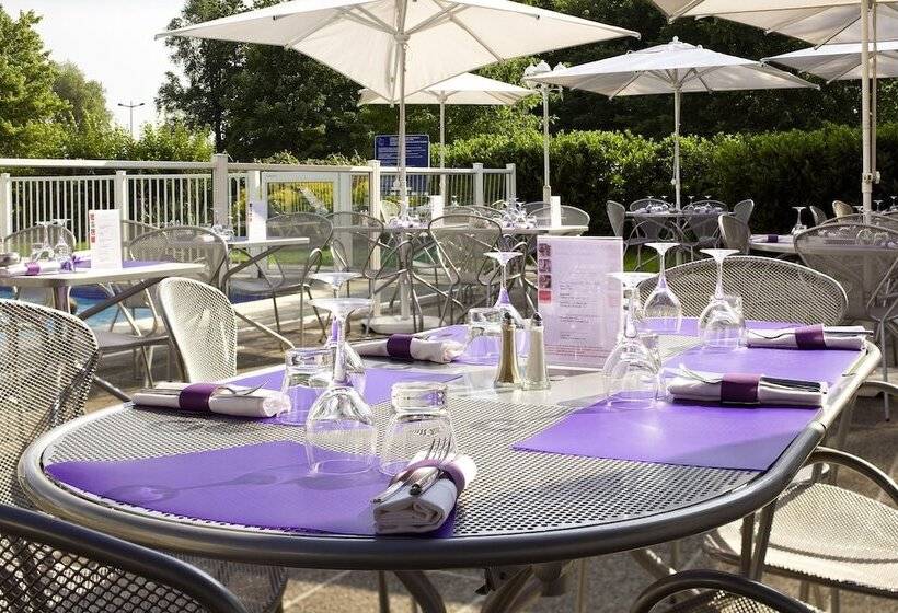 Novotel Valenciennes