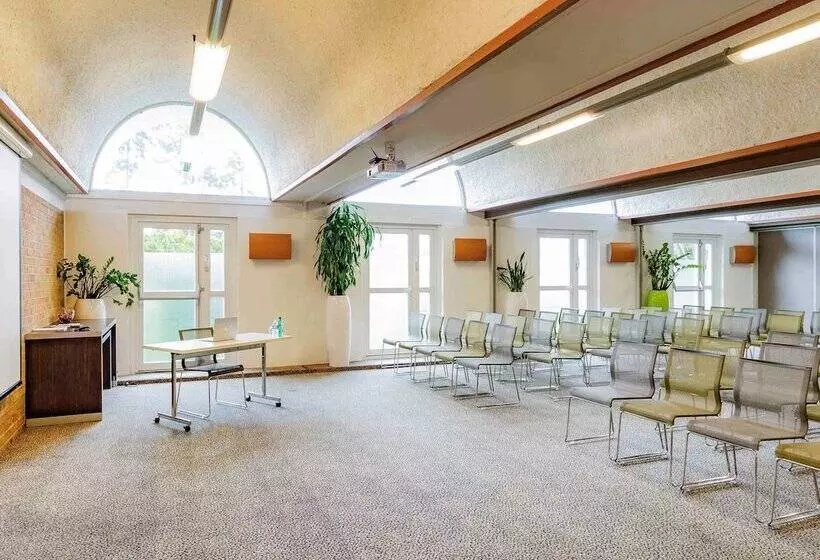 Novotel Valenciennes