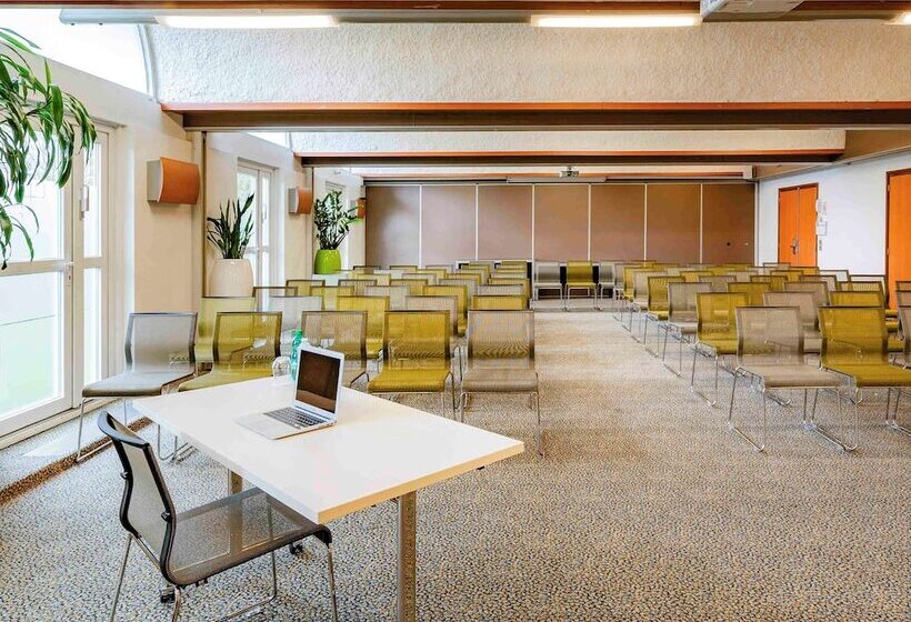 Novotel Valenciennes