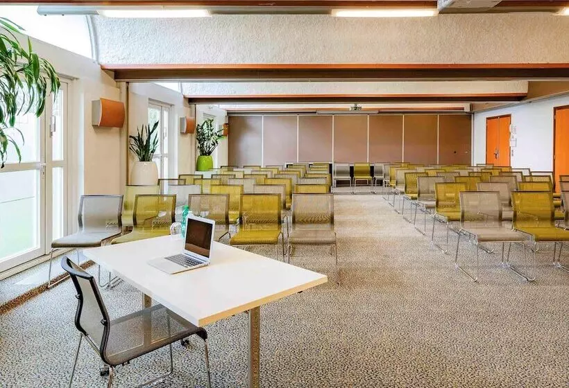 Novotel Valenciennes