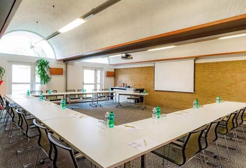 Novotel Valenciennes