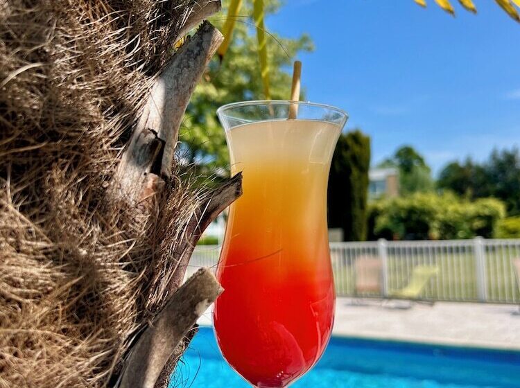 Novotel Valenciennes